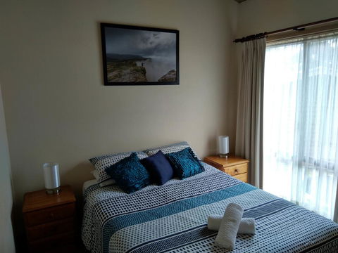 Wonderland Cottages - Southport Accommodation 2