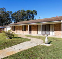 Wongaburra - Accommodation Southport