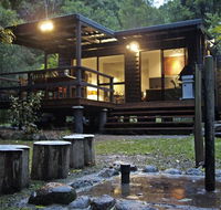 Wongari Eco Retreat - Southport Accommodation