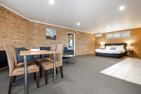 Wonthaggi Motel - Southport Accommodation 3