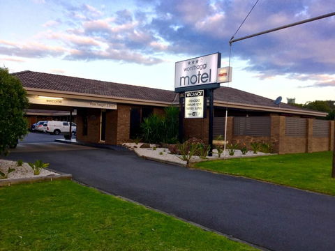 Wonthaggi Motel - Southport Accommodation 0