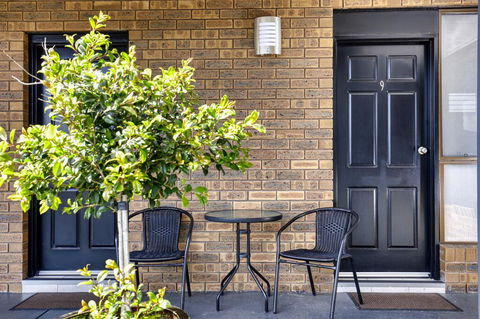 Wonthaggi Motel - Southport Accommodation 1