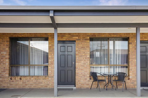 Wonthaggi Motel - Southport Accommodation 2