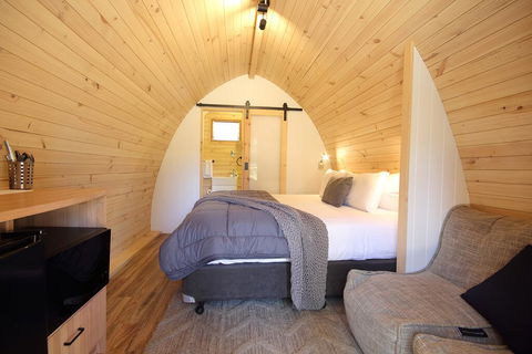 Wonthaggi Park Lane Holiday Park - Southport Accommodation 3