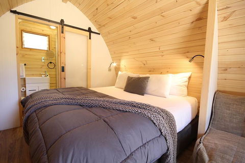 Wonthaggi Park Lane Holiday Park - Southport Accommodation 1