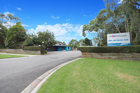 Wonthaggi Park Lane Holiday Park - Southport Accommodation 0