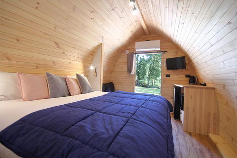 Wonthaggi Park Lane Holiday Park - Southport Accommodation 2