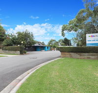 Wonthaggi Park Lane Holiday Park - Southport Accommodation
