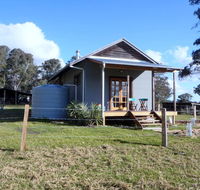 Woodenbong Bed and Breakfast - Southport Accommodation