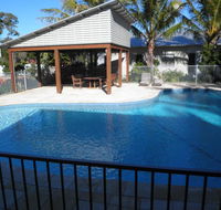 Woodgate Beach Houses - Southport Accommodation