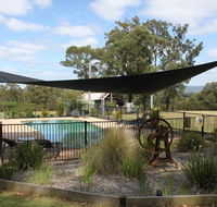 Woodlane Cottages Hunter Valley - Southport Accommodation
