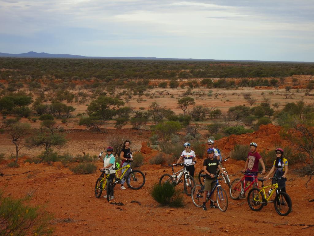 Devils Creek WA Southport Accommodation