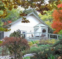 Woolrich Historic Garden Accommodation - Southport Accommodation
