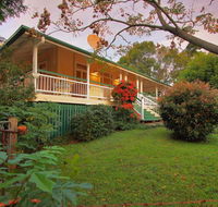 Worendo Cottages - Southport Accommodation