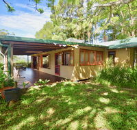 Wyndella Retreat - Southport Accommodation
