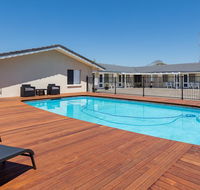Wynnum Anchor Motel - Southport Accommodation