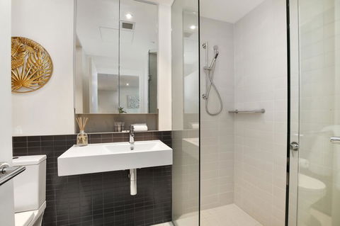 Xu's Residence At Concavo - Southport Accommodation 2