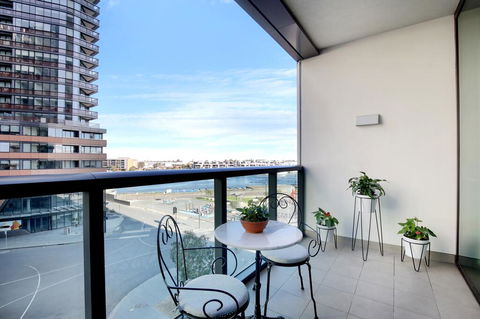 Xu's Residence At Concavo - Southport Accommodation 3