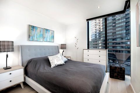Xu's Residence At Concavo - Southport Accommodation 1