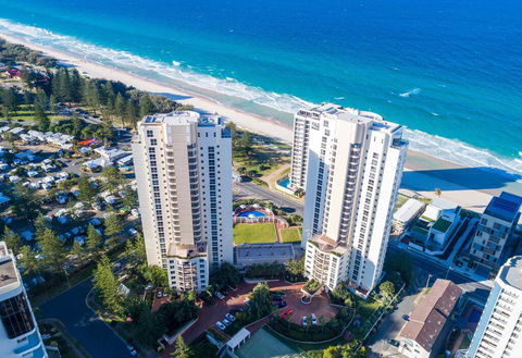 Xanadu Resort - Southport Accommodation 2