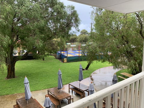 Xcape At The Cape - Southport Accommodation 0