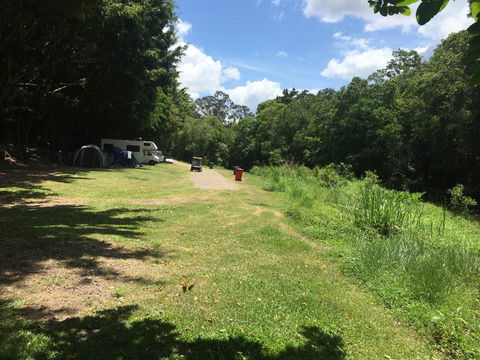 Yandina Caravan Park - Southport Accommodation 3