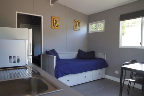 Yandina Caravan Park - Southport Accommodation 0