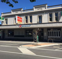 Yarram Commecial Hotel Motel - Southport Accommodation
