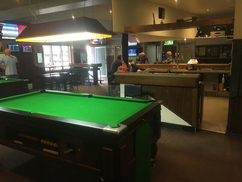 Yarram Commecial Hotel Motel - Southport Accommodation 2