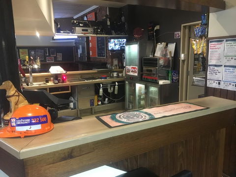 Yarram Commecial Hotel Motel - Southport Accommodation 3