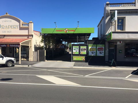 Yarram Commecial Hotel Motel - Southport Accommodation 1