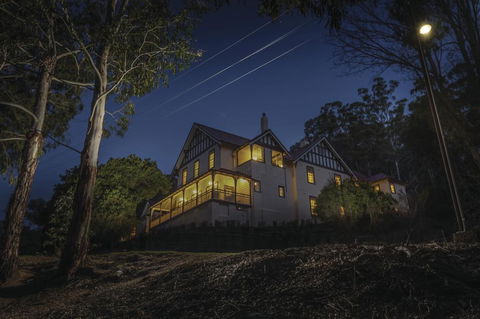 Yarrangobilly Caves House - Southport Accommodation 0