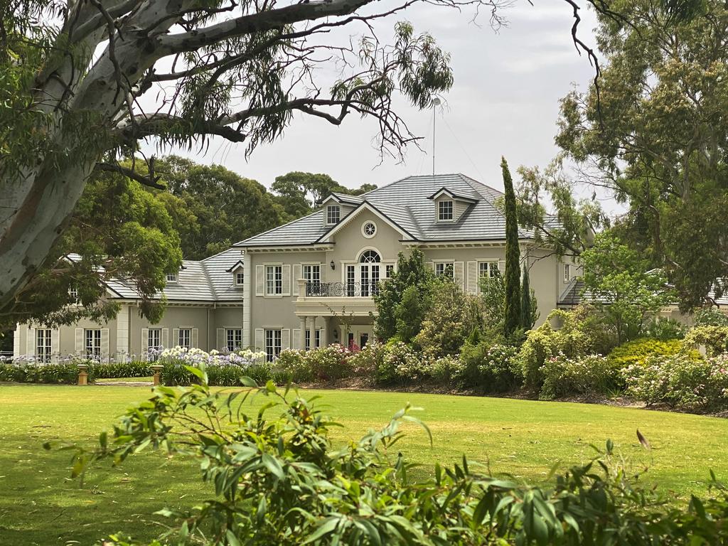 Surrey Downs SA Southport Accommodation