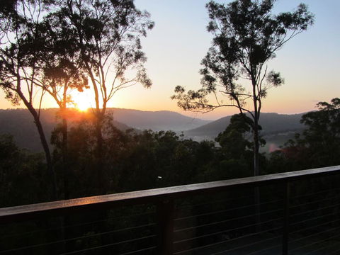 Yoga Retreat - Southport Accommodation 1