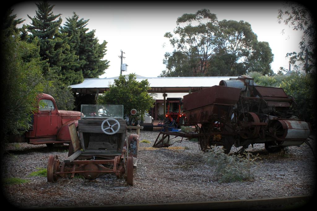 Wilgoyne WA Southport Accommodation