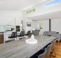 YOU ME AND THE SEA - BLAIRGOWRIE - Southport Accommodation