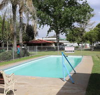 Young Caravan Park - Southport Accommodation
