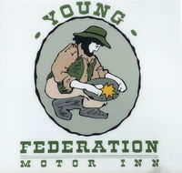 Young Federation Motor Inn - Southport Accommodation