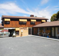Young Goldrush Motel - Southport Accommodation