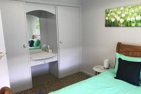 Your Holiday Home In Cohuna, Perfect Family Getaway - Accommodation Southport 2