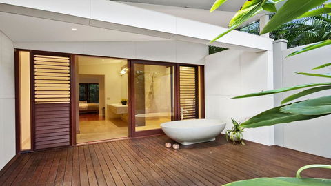 Your Luxury Escape - Iluka Pavilion 5 At Broken Head - Southport Accommodation 2