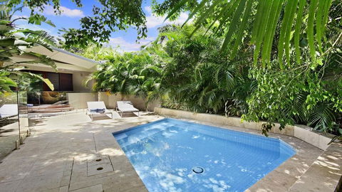 Your Luxury Escape - Iluka Pavilion 5 At Broken Head - Southport Accommodation 1