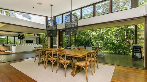 Your Luxury Escape - Iluka Pavilion 5 At Broken Head - Southport Accommodation 0