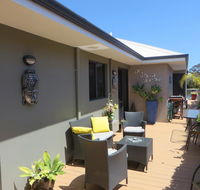 Yunderup Canal Getaway - Southport Accommodation