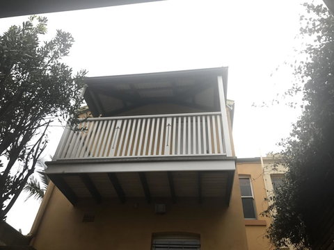 Zaara - Southport Accommodation 3