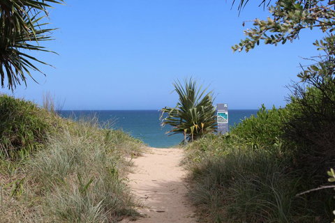 Zaffiro Beach House - Accommodation Southport 3