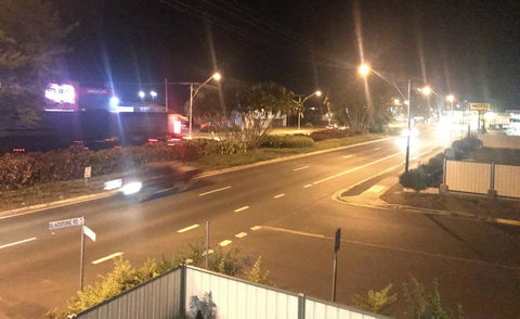 ZED MOTELS Tropical Gateway - Southport Accommodation 3