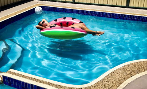ZED MOTELS Tropical Gateway - Southport Accommodation 1