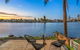 \'Sunset Stunner\' Palm Springs-Inspired River Oasis - thumb 0