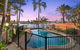 \'Sunset Stunner\' Palm Springs-Inspired River Oasis - thumb 2